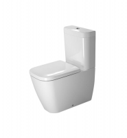 INODORO HAPPY D.2 DURAVIT